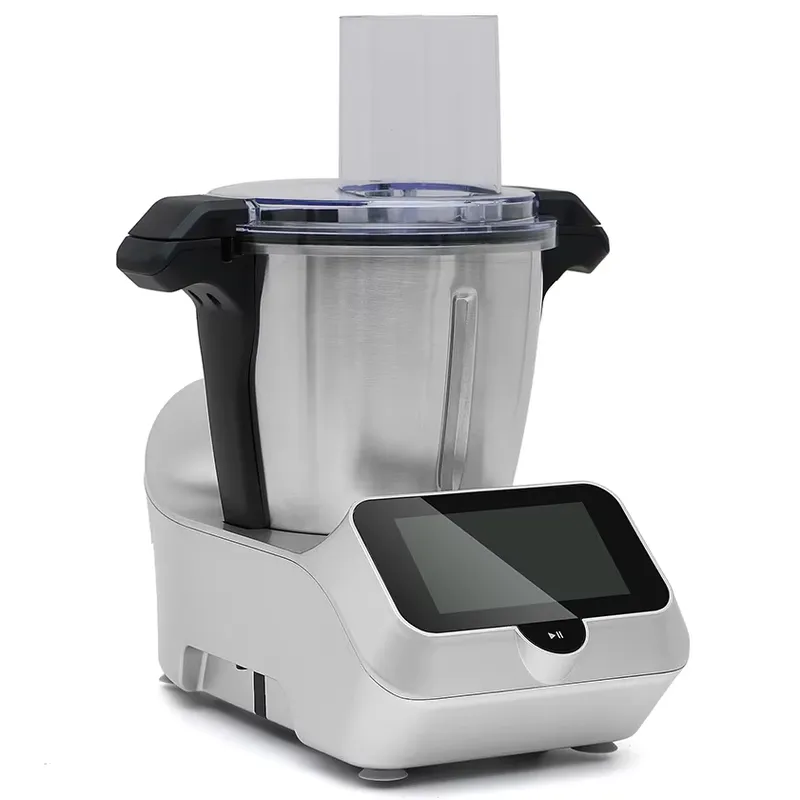 Baby Food Menu - Babykostzubereiter 1200W 220V Suppenbereiter mit Telefonsteuerungssystem