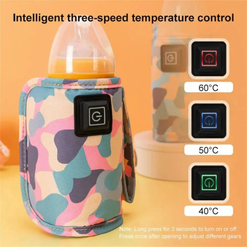 USB-Milch- und Wasserwärmer, I – Baby Food Warmer Bewertung und Preis