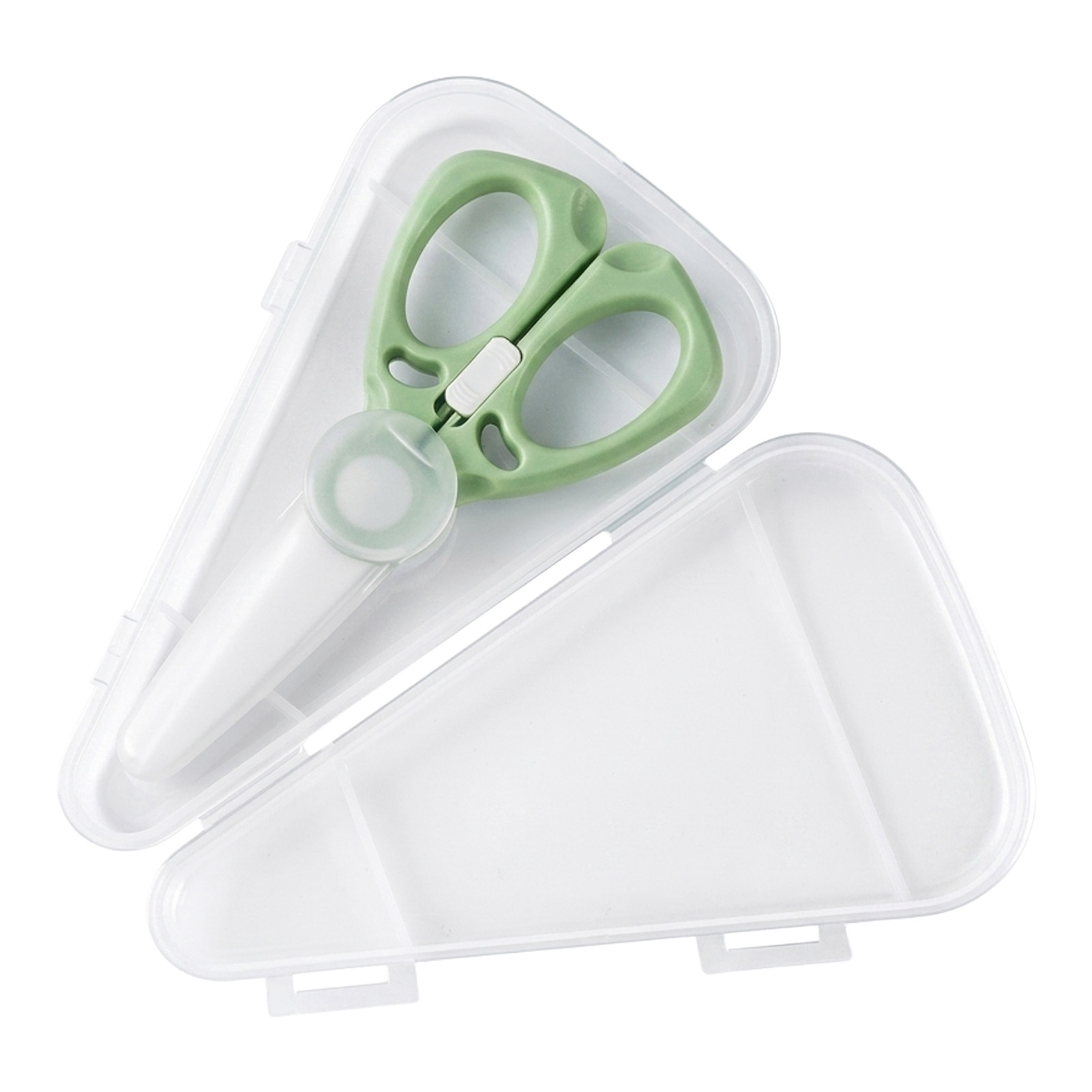 Keramik-Lebensmittelschere, tr – Baby Food Scissors Bewertung und Preis