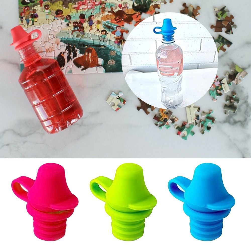 Praktische Baby-Ersatz-Silikon – Baby Food Jars With Lids Bewertung und Preis