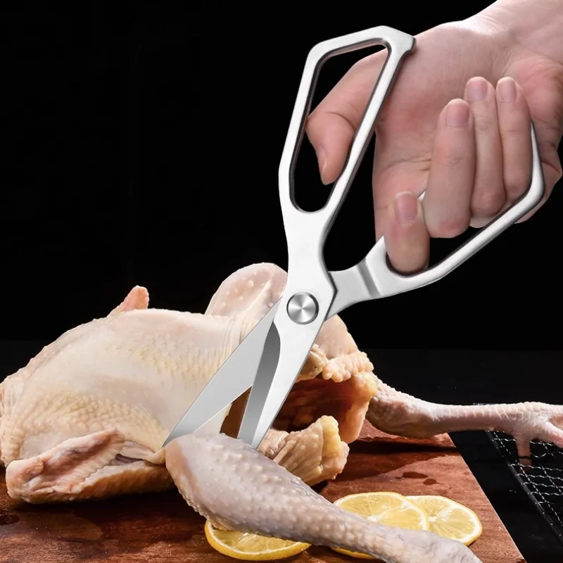 PLYS Küchenschere aus Edelstah – Baby Food Scissors Bewertung und Preis