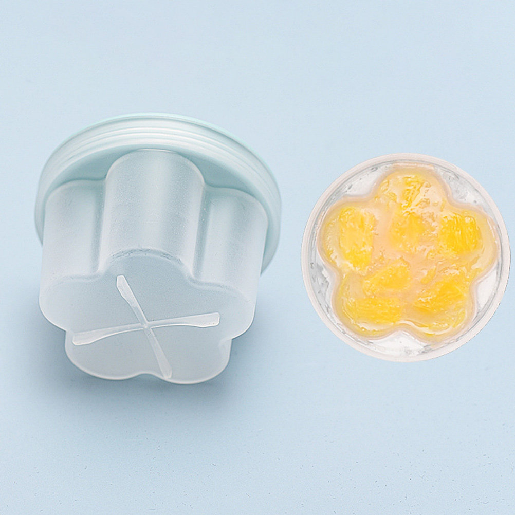 4 Stück Baby-Ergänzungsnahrung – Baby Food Scissors Bewertung und Preis