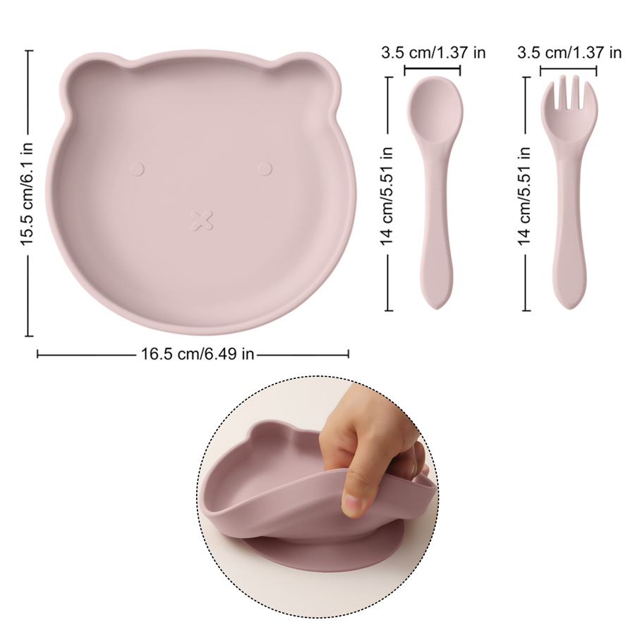 Mamaplan Silikon Kinder Geschi – Baby Food Menu Bewertung und Preis