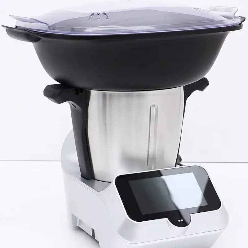Babykostzubereiter 1200W 220V  – Baby Food Menu Bewertung und Preis