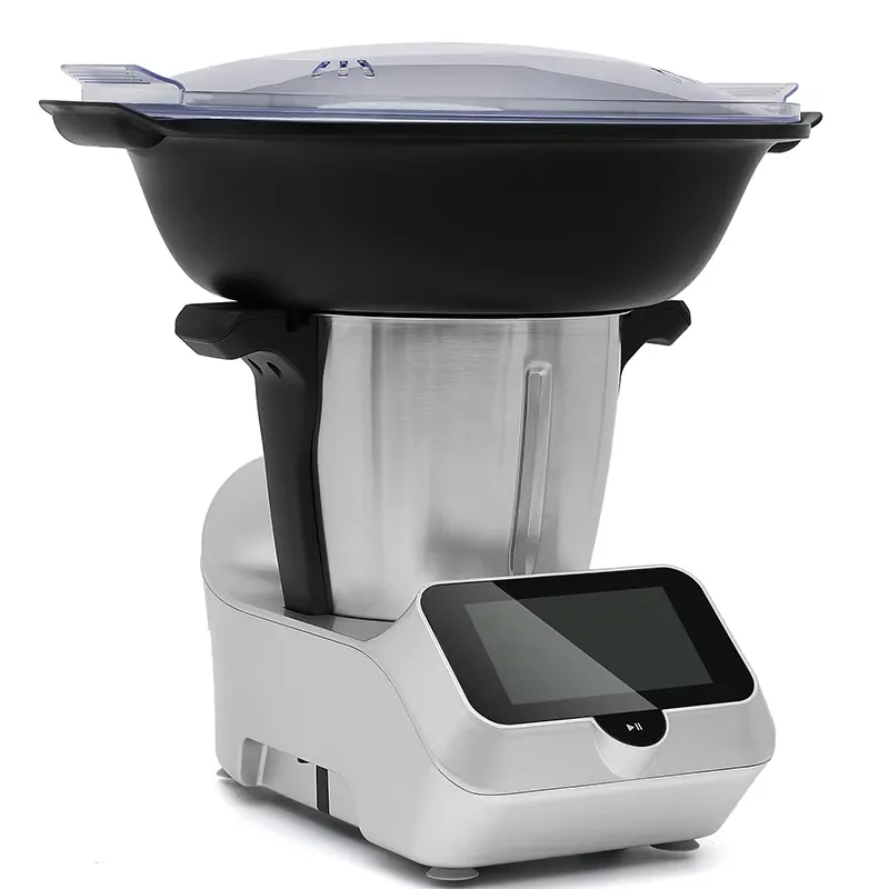 Babykostzubereiter 1200W 220V  – Baby Food Menu Bewertung und Preis