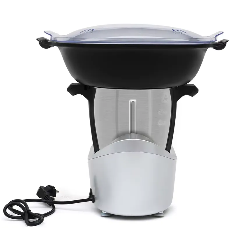 Babykostzubereiter 1200W 220V  – Baby Food Menu Bewertung und Preis