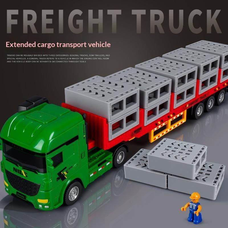 【BS】Simulations-LKW für Obst-  – Baby Food Vegetables Bewertung und Preis
