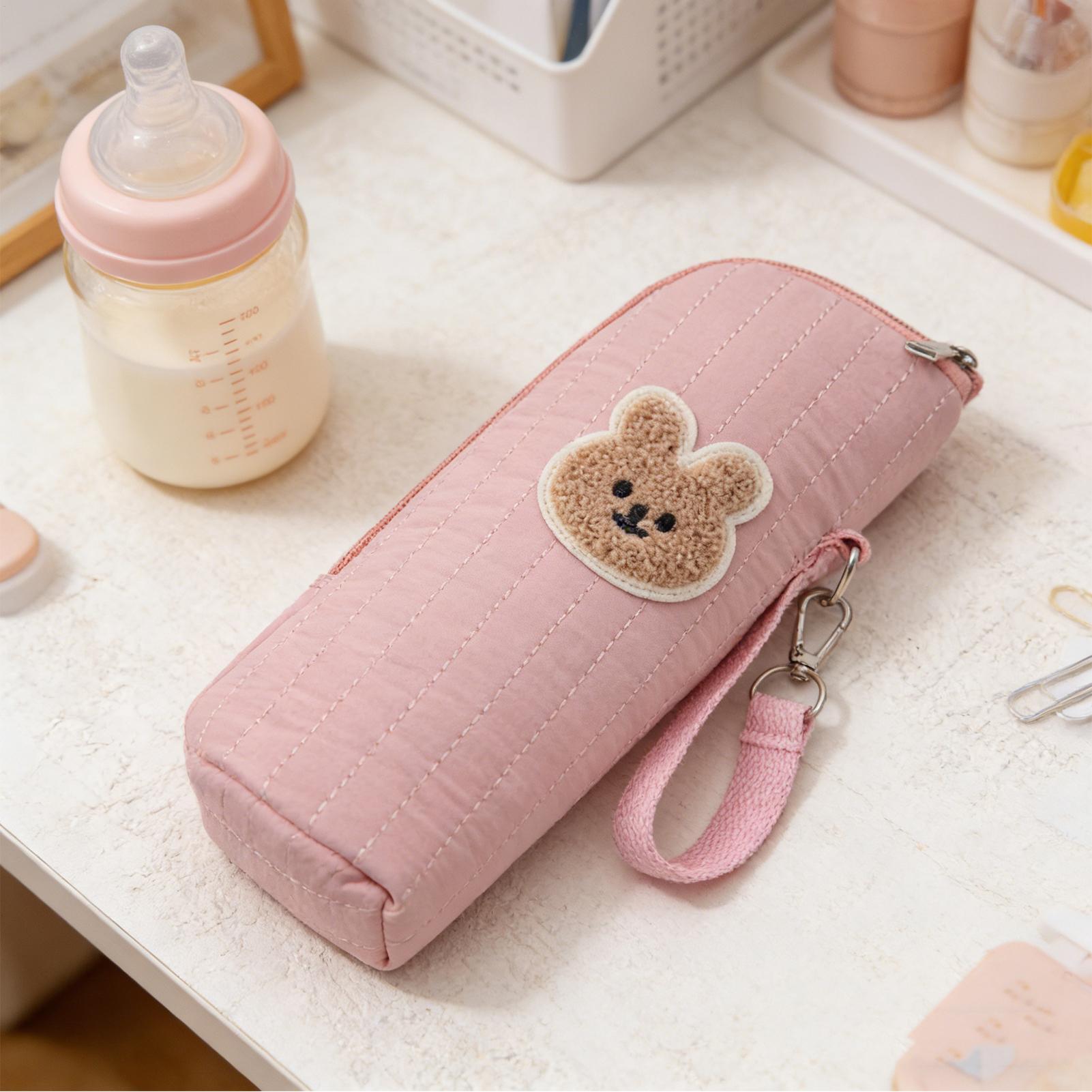 Isolierte Flaschentasche, trag – Baby Food Warmer Bewertung und Preis